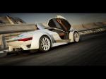 Citroen GT Concept 2008 года
